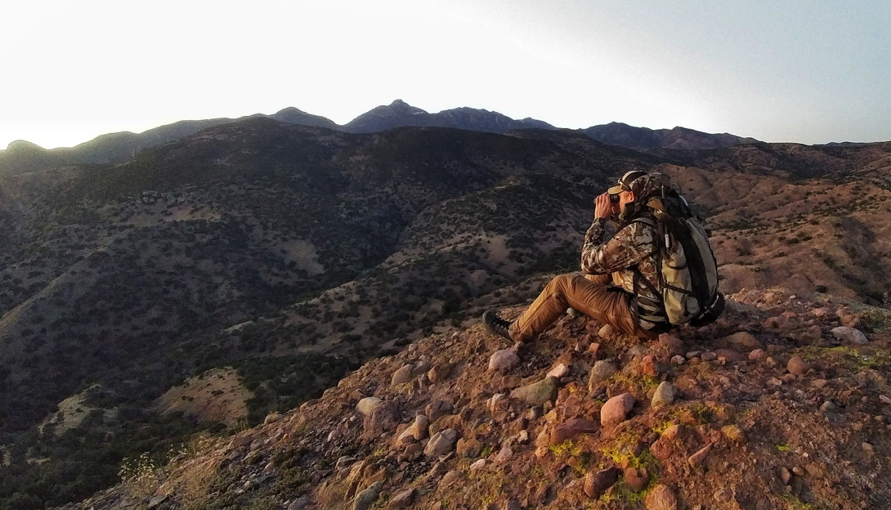 Elk Hunting Backpacks Elk Hunting Backpacks